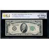 Image 1 : 1934C $10 St Louis FRN PCGS 63PPQ