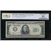 1934A $500 Chicago FRN PCGS 62