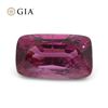 Majestic 2.74 Ct GIA Certified Natural Spinel