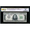 1934 $500 Chicago FRN PCGS 45