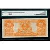 Image 2 : 1922 $20 Gold Certificate PMG 30EPQ