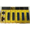 Image 8 : Lot of Fanuc Racks w/ Misc. Modules