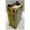 Image 3 : Fanuc #A06B-6130-H002 BiSV 20 Servo Amplifier