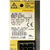 Image 4 : Fanuc #A06B-6130-H002 BiSV 20 Servo Amplifier