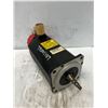 Image 1 : Fanuc #A06B-0314-B004#0075 AC Servo Motor