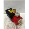 Image 2 : Fanuc #A06B-0314-B004#0075 AC Servo Motor