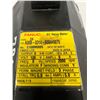 Image 3 : Fanuc #A06B-0314-B004#0075 AC Servo Motor