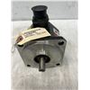 Image 2 : Fanuc #A06B-0101-B178 AC Servo Motor