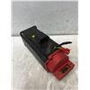 Image 2 : Fanuc #A06B-0373-B175-R AC Servo Motor