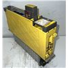 Image 2 : Fanuc #A06B-6114-H209 Servo Amplifier Module