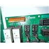 Image 2 : Lot of (2) Makino Circuit Boards #E5VS190D703-00 & #E5VS090A101-00