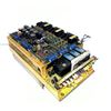 Image 1 : Fanuc #A06B-6058-H334 Servo Amplifier