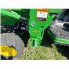 Image 23 : JOHN DEERE 1025R TRACTOR, 342 HRS W/ 120 FRONT-END LOADER W/ BUCKET & 54-IN AUTO-CONNECT BELLY MOWER