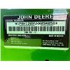 Image 24 : JOHN DEERE 1025R TRACTOR, 342 HRS W/ 120 FRONT-END LOADER W/ BUCKET & 54-IN AUTO-CONNECT BELLY MOWER