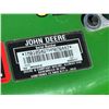 Image 29 : JOHN DEERE 1025R TRACTOR, 342 HRS W/ 120 FRONT-END LOADER W/ BUCKET & 54-IN AUTO-CONNECT BELLY MOWER