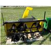 Image 11 : JOHN DEERE 18720 47-INCH QUICK-HITCH SNOW BLOWER