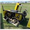 Image 2 : JOHN DEERE 18720 47-INCH QUICK-HITCH SNOW BLOWER