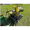 Image 5 : JOHN DEERE 18720 47-INCH QUICK-HITCH SNOW BLOWER
