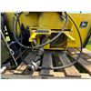 Image 6 : JOHN DEERE 18720 47-INCH QUICK-HITCH SNOW BLOWER