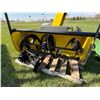 Image 7 : JOHN DEERE 18720 47-INCH QUICK-HITCH SNOW BLOWER