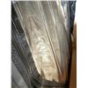 Image 9 : SOFT CAB FOR JOHN DEERE TRACTOR 1025R - NEVER INSTALLED - STILL IN SHIPPING CRATE