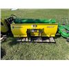Image 2 : JOHN DEERE 54-IN QUICK HITCH FRONT BLADE