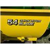Image 3 : JOHN DEERE 54-IN QUICK HITCH FRONT BLADE
