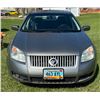 Image 2 : 2008 MERCURY MILAN PREMIER 4-DOOR SEDAN - WITH NEW BATTERY (JUST PURCHASED) - RUNS AND DRIVES