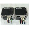 Image 1 : (2) Allen-Bradley #22-XCOMM-DC-BASE