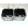 Image 2 : (2) Allen-Bradley #22-XCOMM-DC-BASE