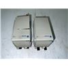 Image 2 : (2) Allen-Bradley #1769-PA2 Ser. A, Rev. 3 Power Supplies