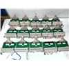 Image 1 : Lot of (15) Allen-Bradley #1492-IFM40F