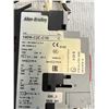 Image 5 : Lot of (6) Allen Bradley #140M-C2E-C10 Circuit Breakers