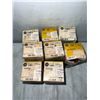 Image 2 : Lot of (8) Allen-Bradley #1401-N10 Accessory Kits