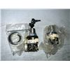 Image 2 : (2) Allen-Bradley #800T-H48D1