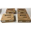 Image 2 : (4) Allen-Bradley #889D-F4AC-15 QD Cordsets