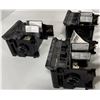 Image 2 : Lot of (3) Allen-Bradley Line Terminal Guards