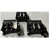 Image 3 : Lot of (3) Allen-Bradley Line Terminal Guards