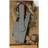 Image 2 : Allen-Bradley #1494V-H1 Operating Handle