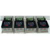 Image 2 : (4) Allen-Bradley #22B-D1P4H204 Drives