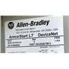 Image 4 : Allen-Bradley #294D-FD1P5P-G1 ArmorStart LT DeviceNet