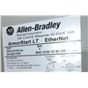 Image 8 : (3) Allen-Bradley #294E-FD1P5Z-G2 ArmorStart LT EtherNet