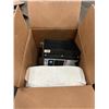 Image 1 : Allen-Bradley #284D-FVD1P4Z-10-CRW-EMI Drive & Base
