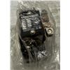 Image 1 : Allen-Bradley #809-A04E Instantaneous Trip Relay