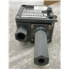 Image 2 : (2) Allen-Bradley #836T-T262J Pressure Controllers