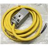 Image 2 : Allen-Bradley #871P-C13CCL Inductive Proximity Sensor