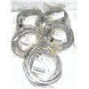 Image 1 : (5) Allen-Bradley #285-BRC25-M3