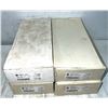 Image 1 : Lot of (4) Allen-Bradley #1492-J120 Terminal Blocks