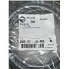 Image 2 : (3) Allen-Bradley #285-BRC25-M3 Cables
