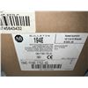 Image 3 : Allen-Bradley #194E-Y16M-1753-4G Disconnector Switch
